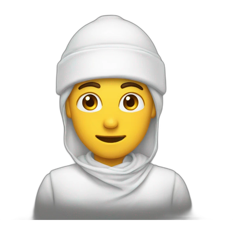 انا احبك  emoji