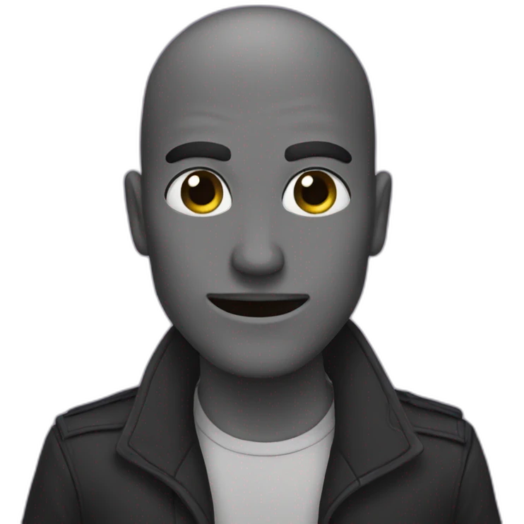 Darksab emoji