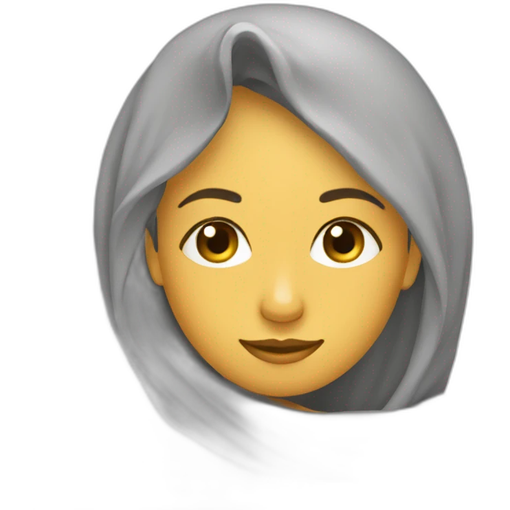 Algérienne de marocain emoji
