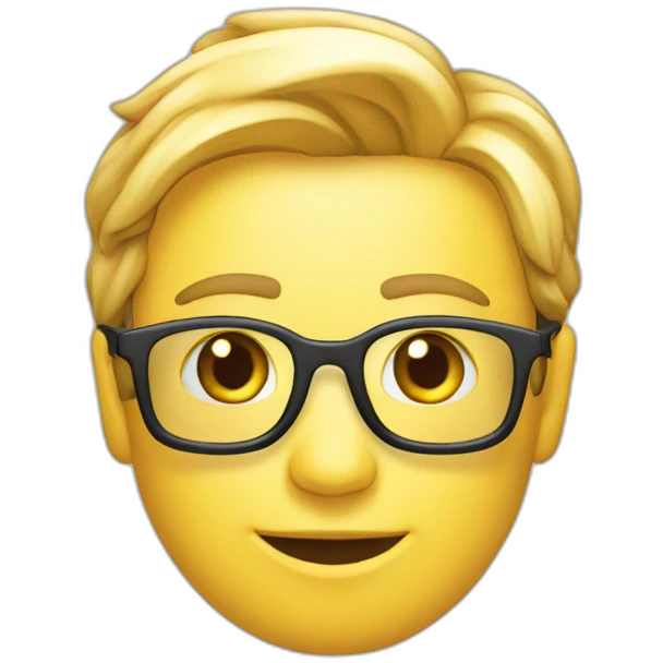L'informatique c'est magique emoji