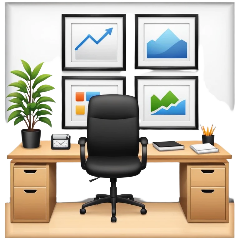 Office  emoji