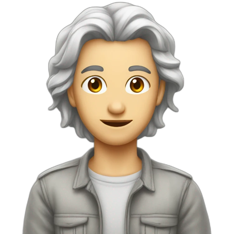 Красная плесень emoji