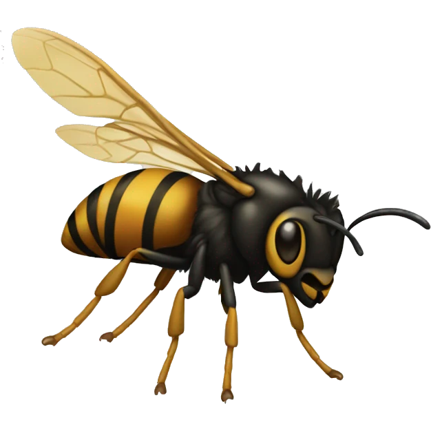 hornet emoji