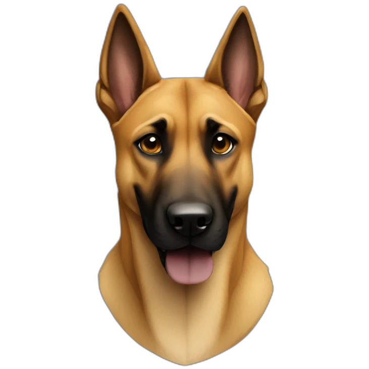 Malinoi emoji
