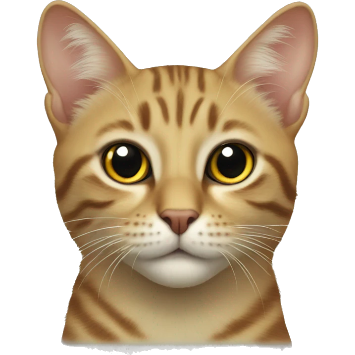 Felis silvestris emoji