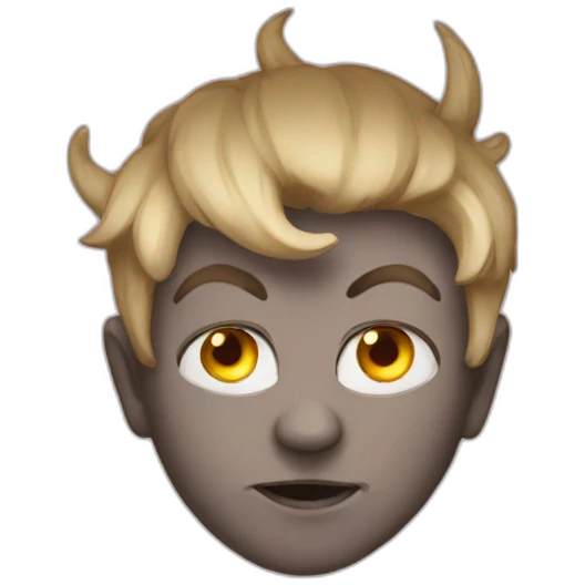 Lucifer emoji