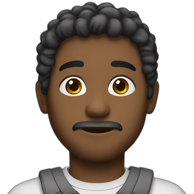 Josué AGBEDOGLO emoji