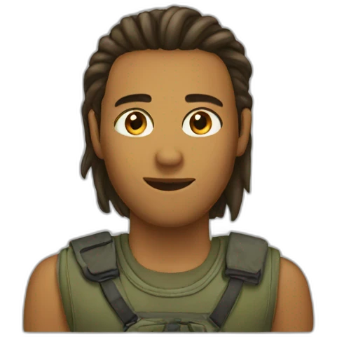 Zizi emoji
