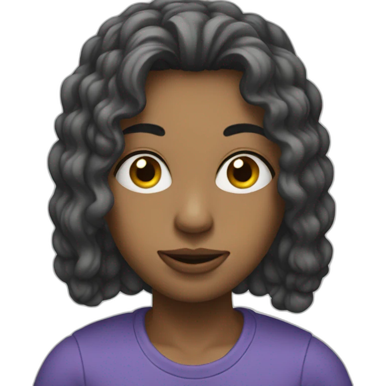 All migt emoji
