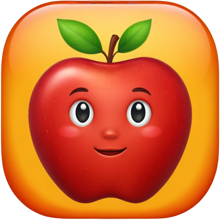 appel emoji