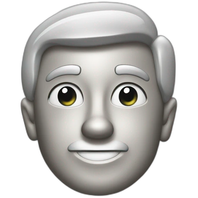 nickel-thumb-up emoji