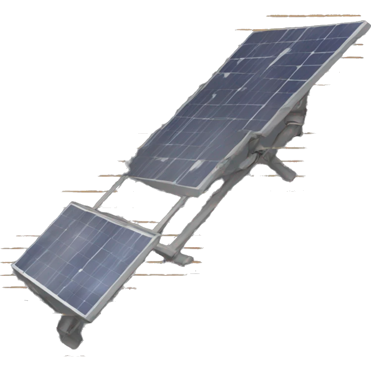 solar panel emoji