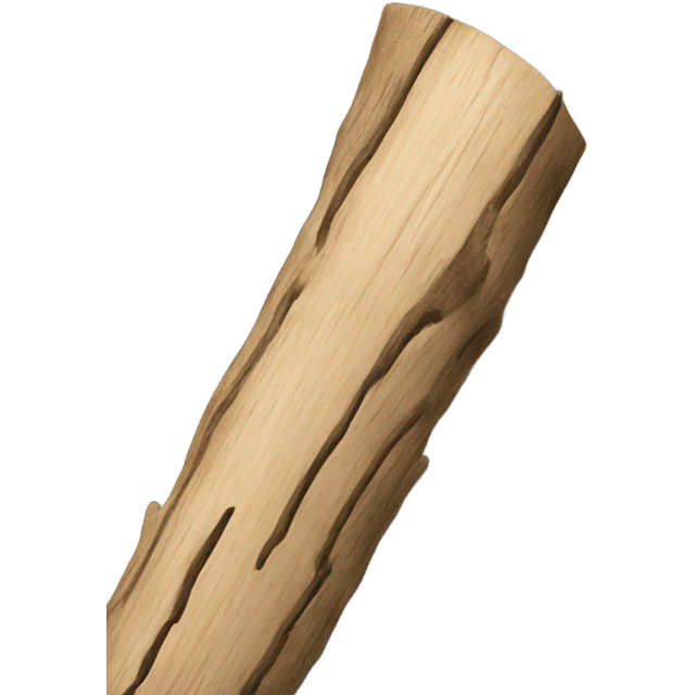 white oak stake emoji