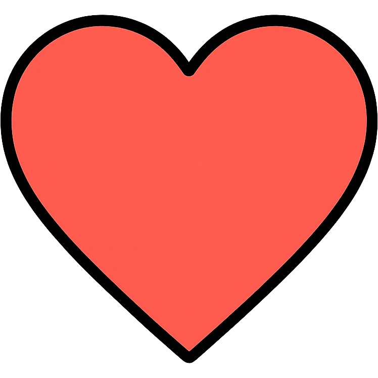 heart emoji