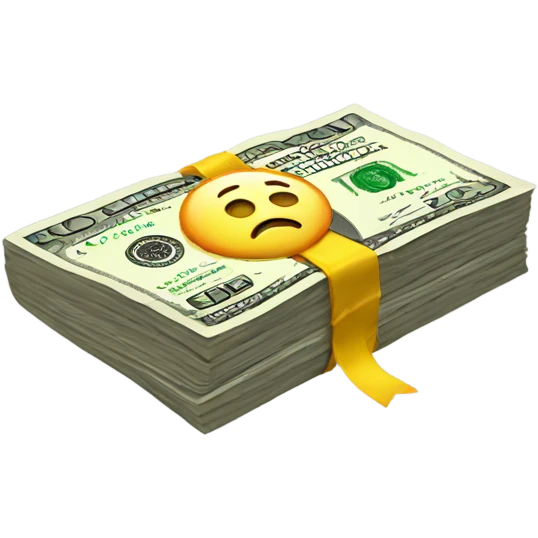 money emoji