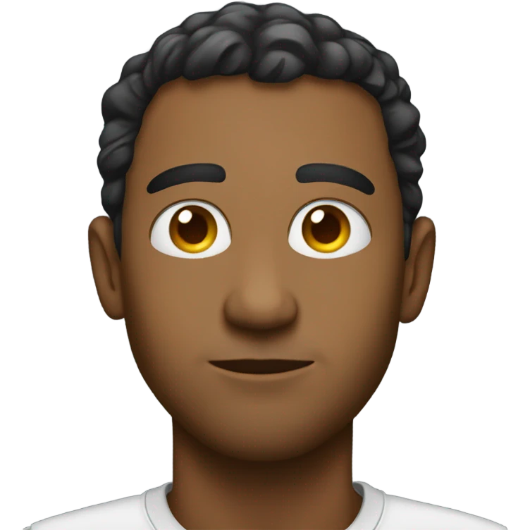 Sideye  emoji
