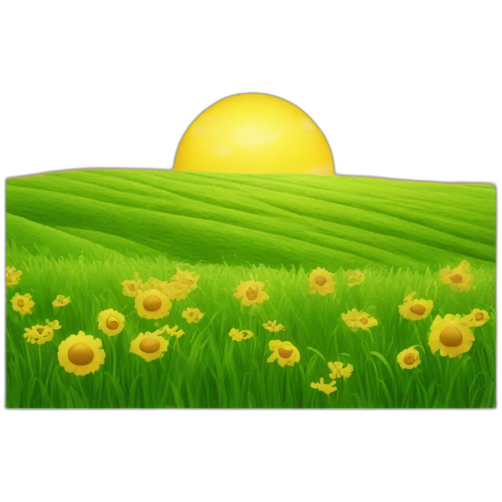 Love Ukraine as the sun loves like the wind, and grass, and water... emoji