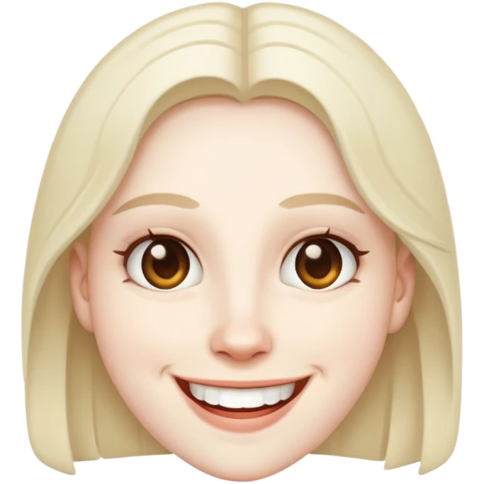 Ash Trevina emoji