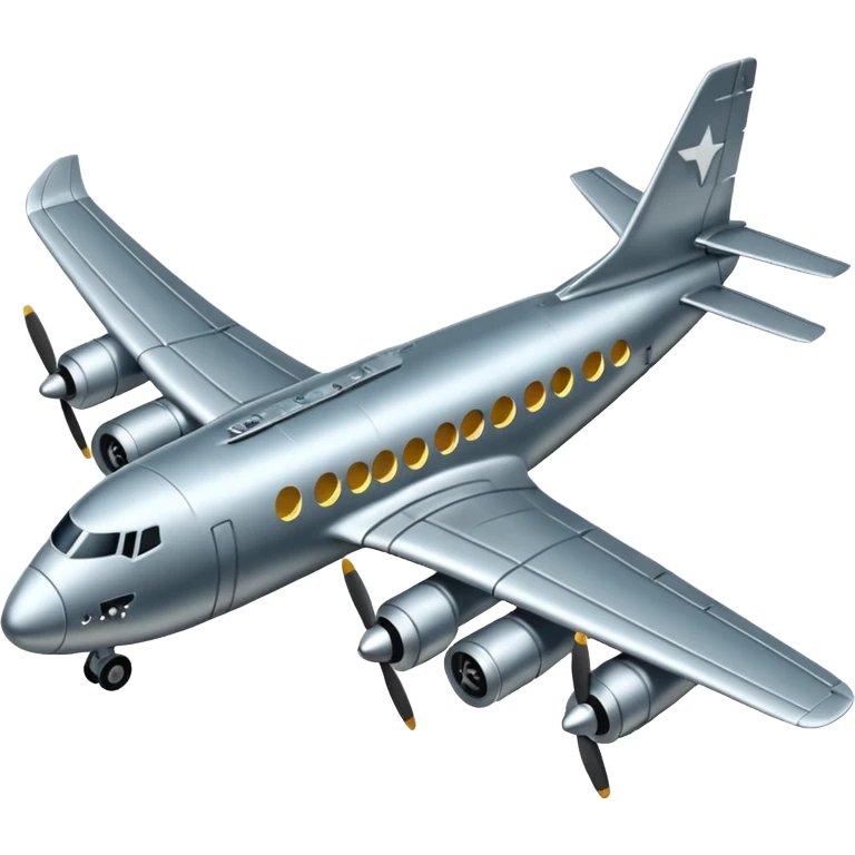 flugzeug triebwerk emoji