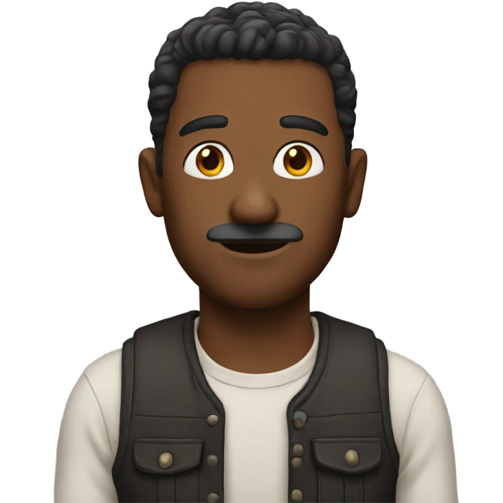 man emoji