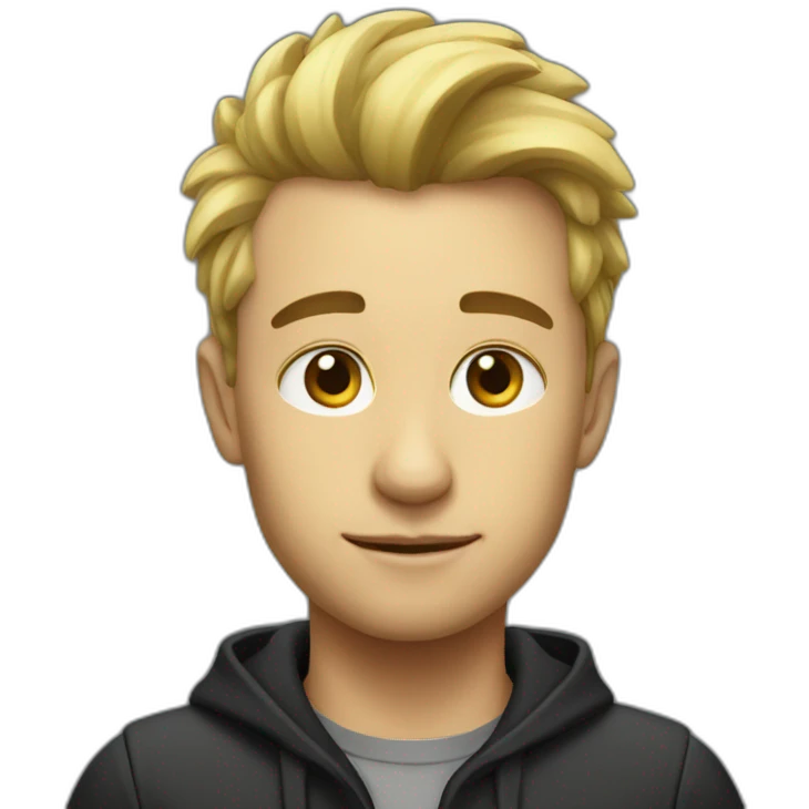 galo emoji