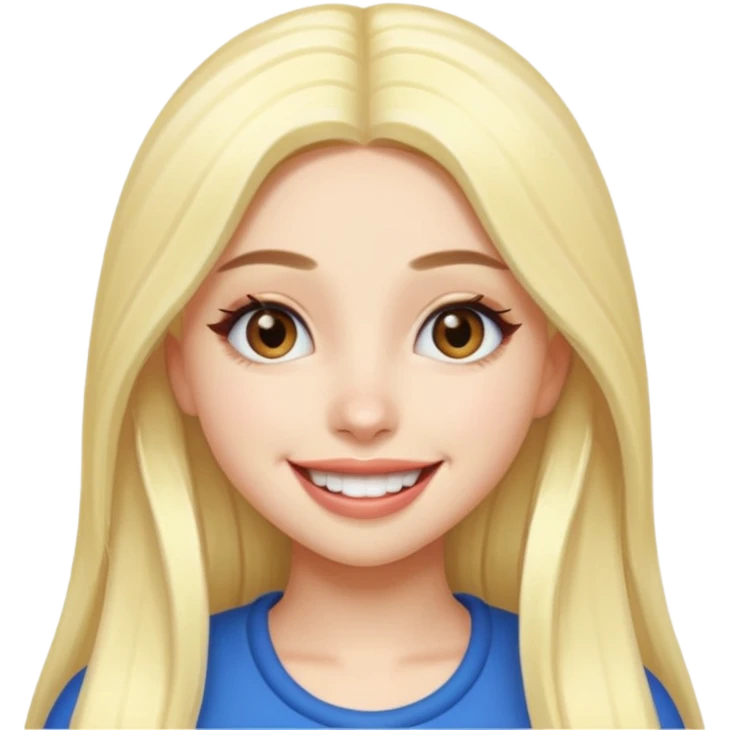Ava Max emoji