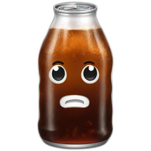 cola emoji