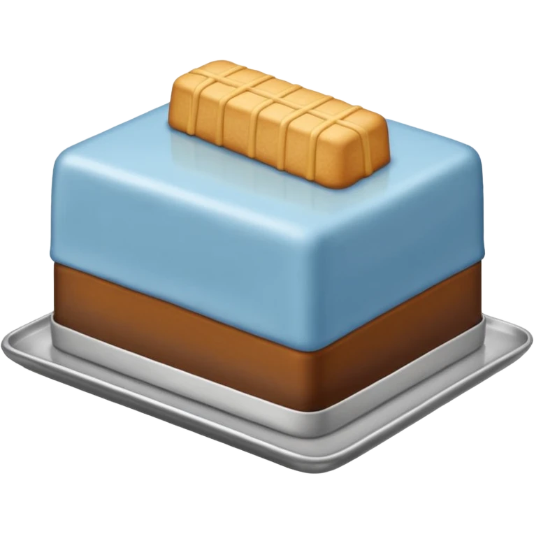 Moule ou on peut mettre des cakes à l’intérieur et le mettre au four. (Met juste le moule pas le four et aussi ne met rien à par le moule comme des gâteau/cake à l’intérieur et aussi aucune table ou autre) emoji