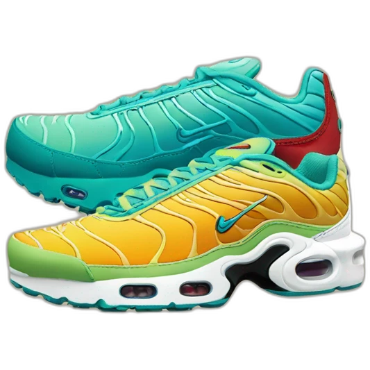air max plus emoji