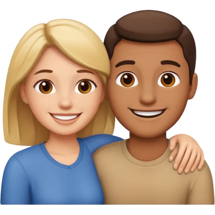 Couple Love emoji