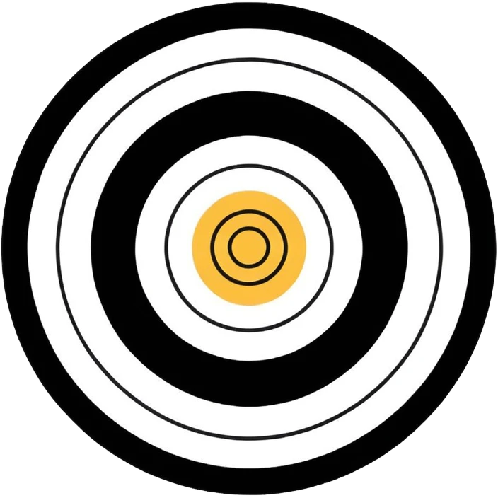 TIRO AL BLANCO emoji