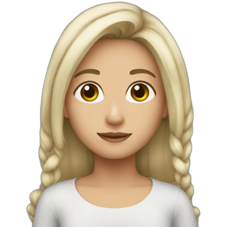 Cylia emoji