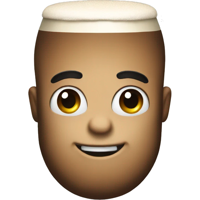 Guinness  emoji