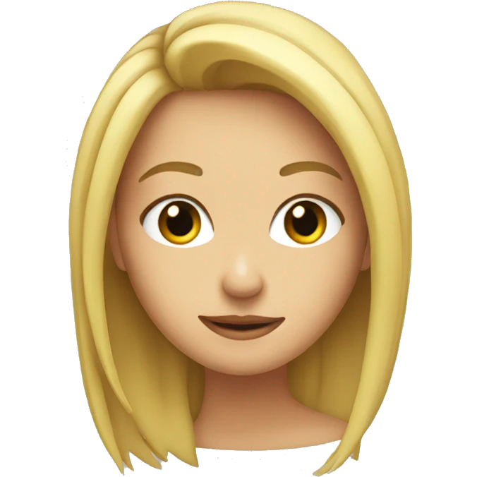 Risa emoji