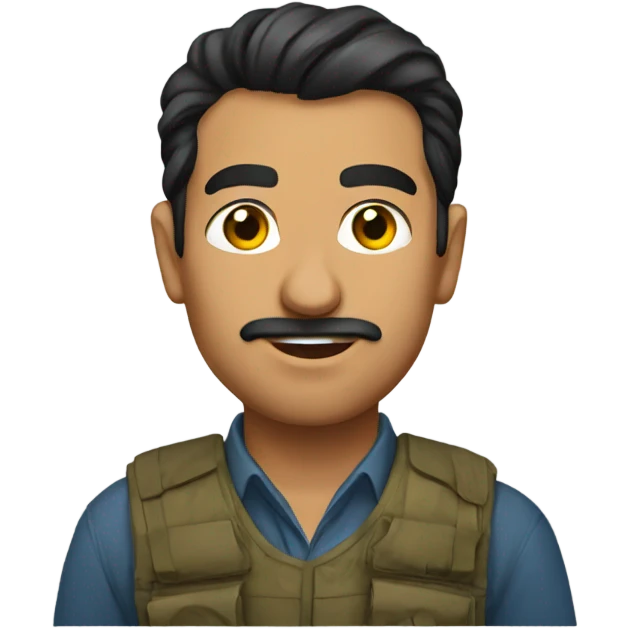 Kurdistan emoji