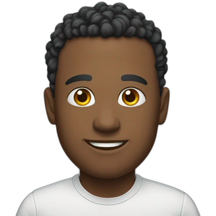 Verified Facebook  emoji