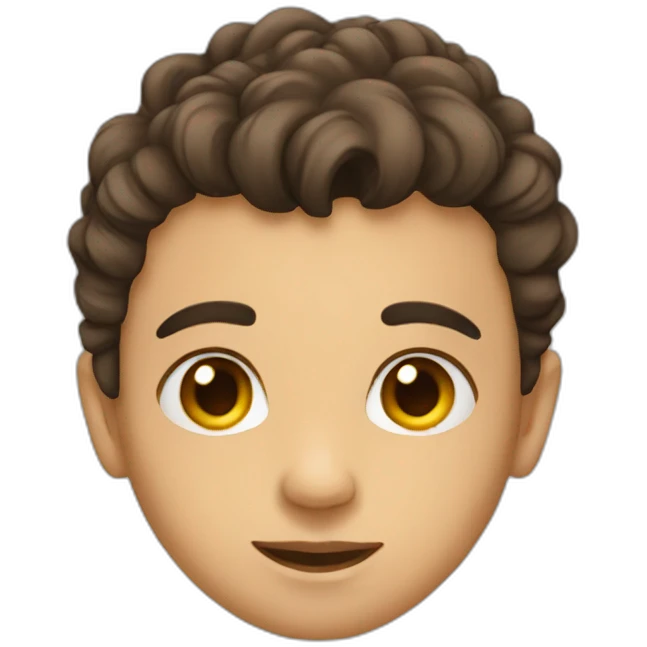 Love emoji