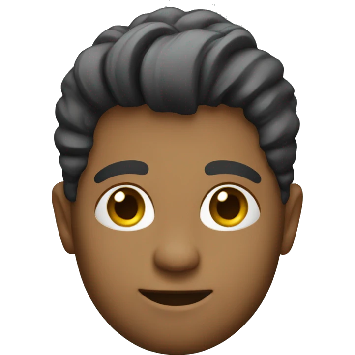 Toy emoji