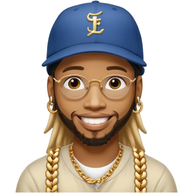 Lil Jon  emoji