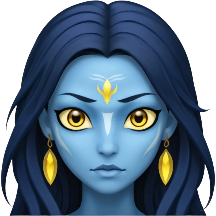 avatar banshee emoji