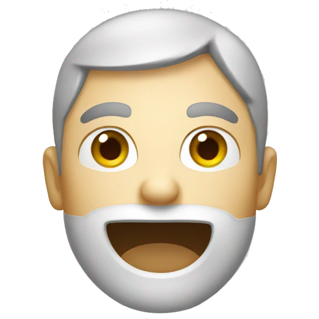 Hello emoji