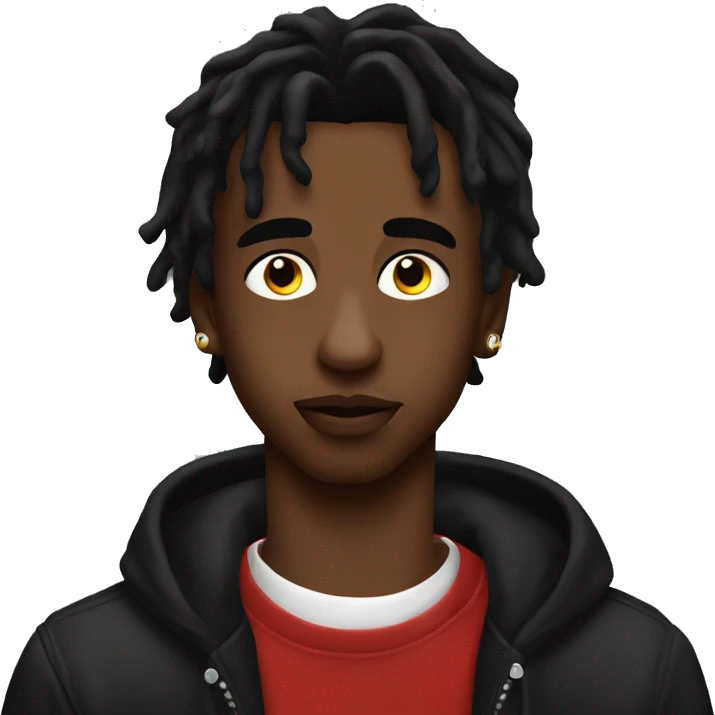 Playboi Carti emoji