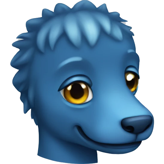 blue tick emoji