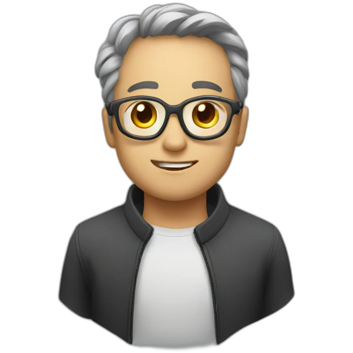 ion emoji