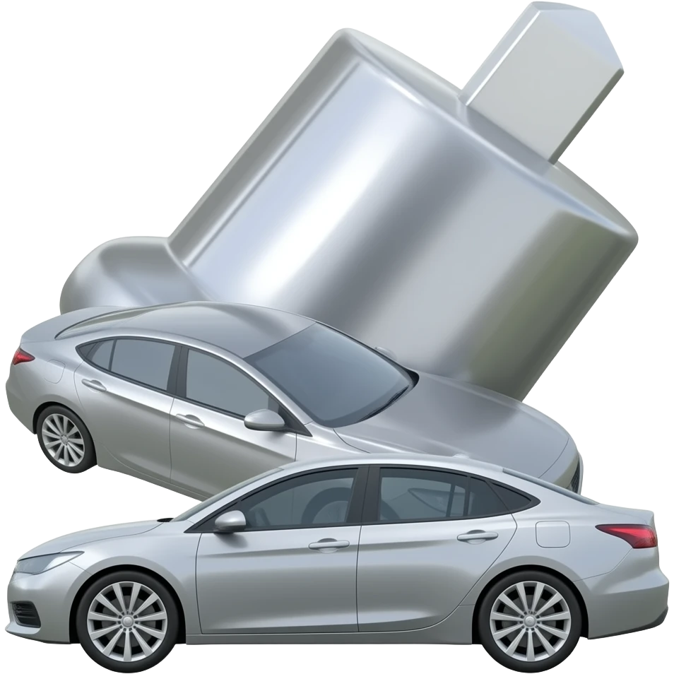 Plug-In Hybrid emoji