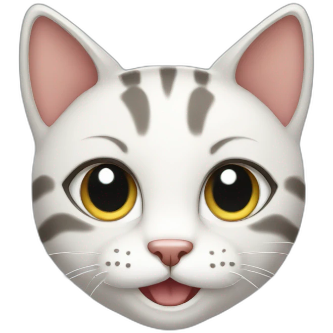 smile cat emoji