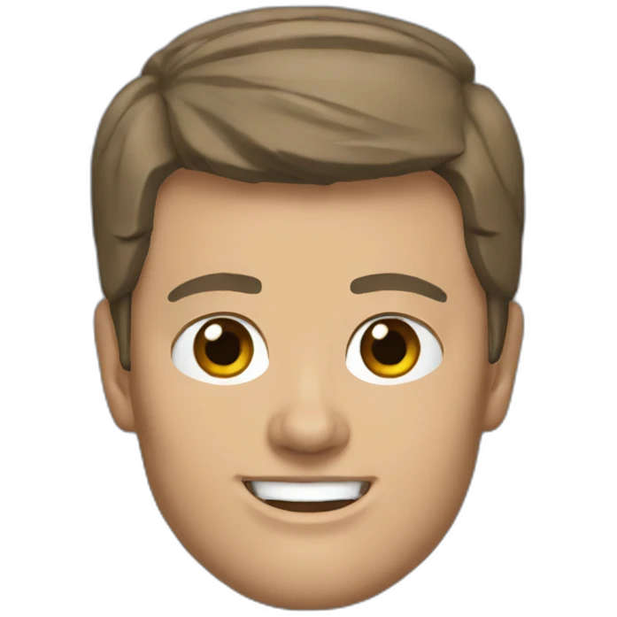Tom-brady emoji