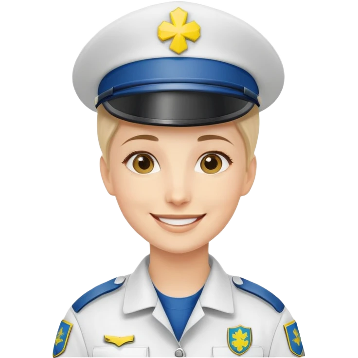 Rescuers of the State Emergency Service of Ukraine emoji