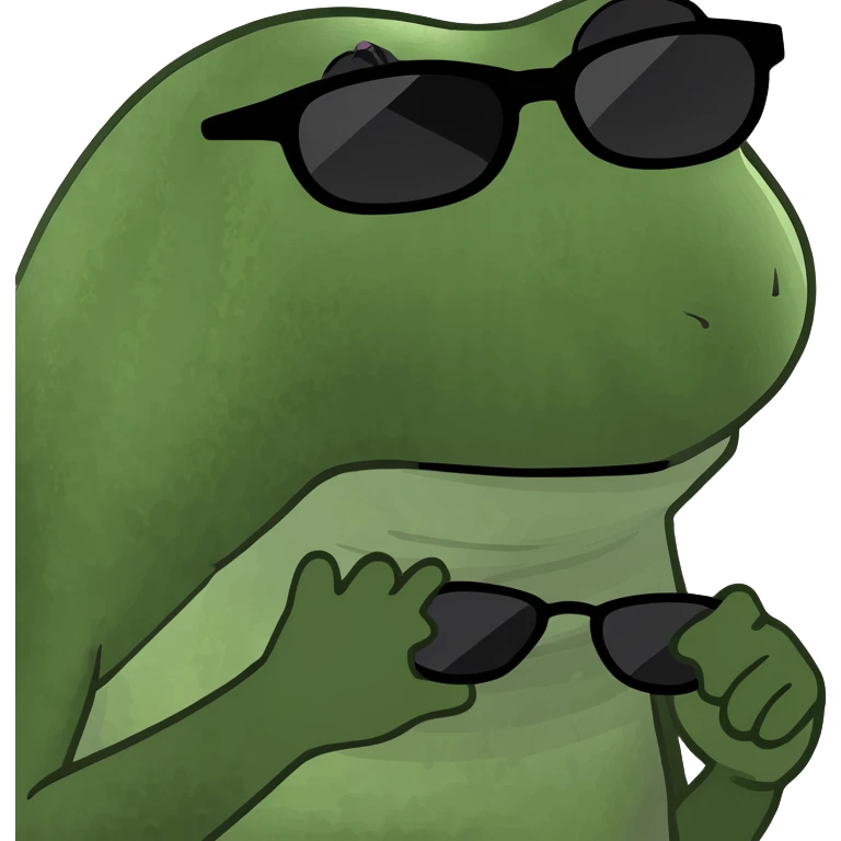 Summer emoji