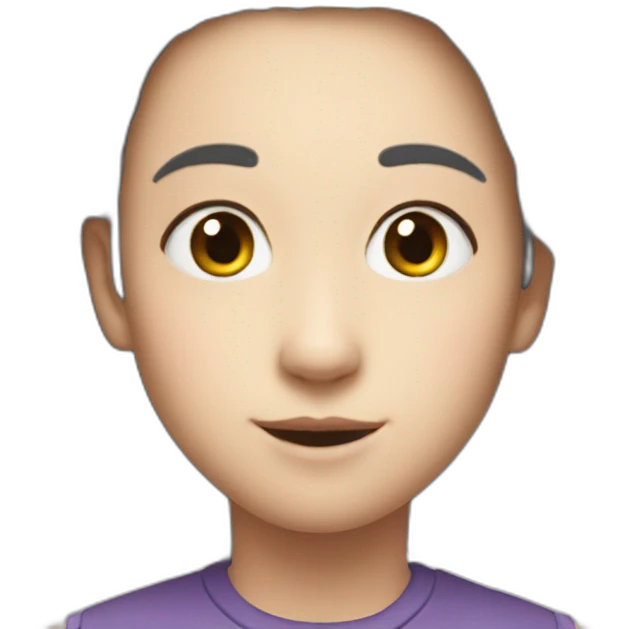 lotte emoji